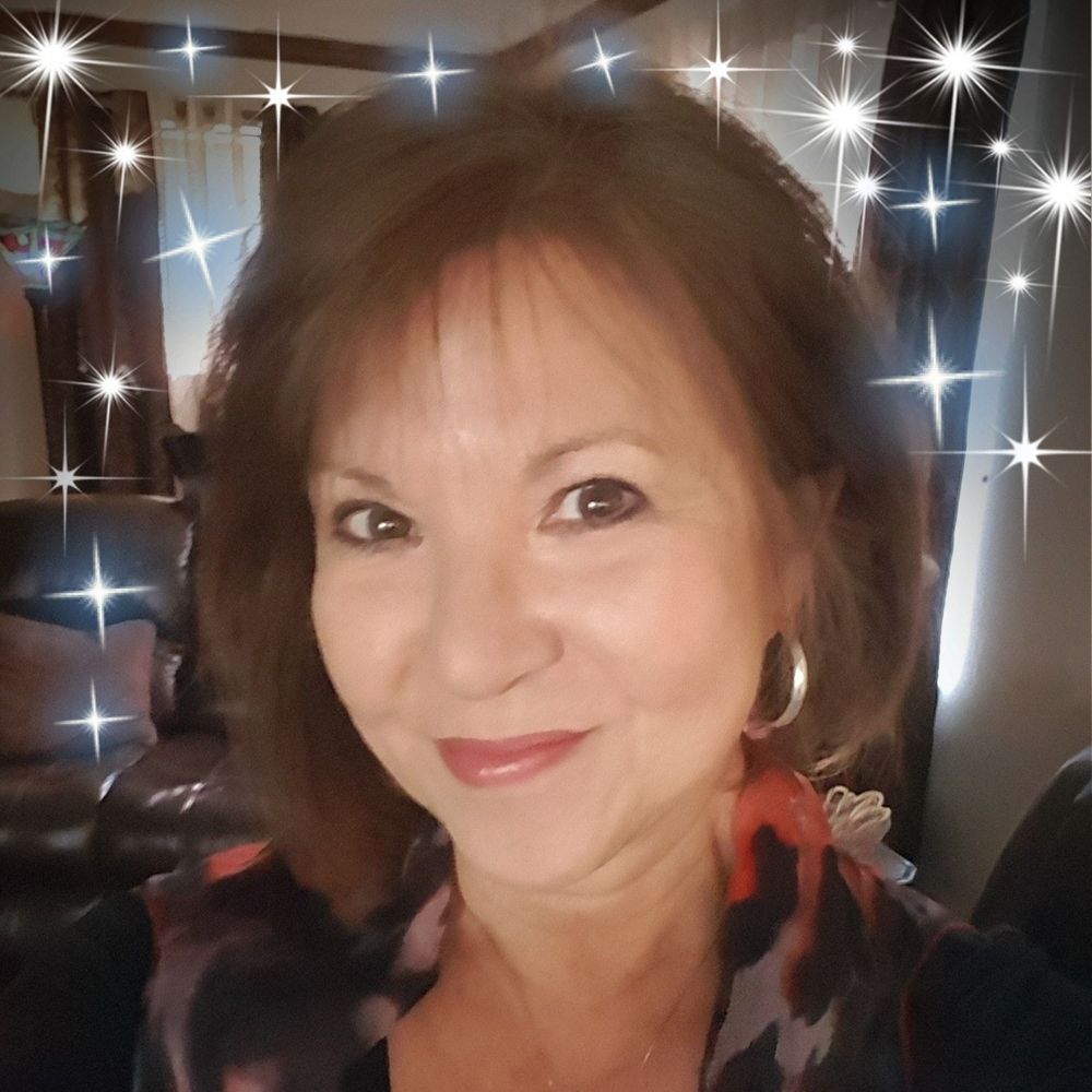 Meet your Posher, Diane